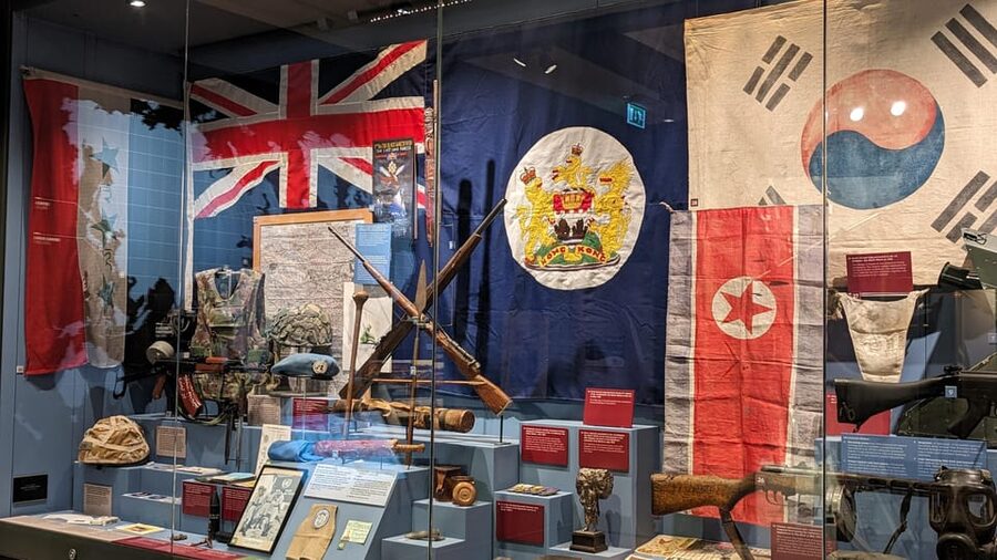 Perth: The Black Watch Castle and Museum Entry Ticket - How much time should you allow?
