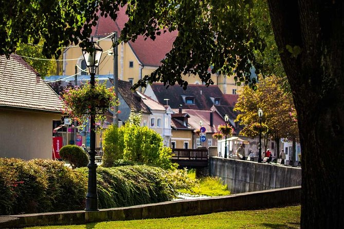 Picturesque Samobor & Samobor Castle Half-day Tour - Key points to know before booking