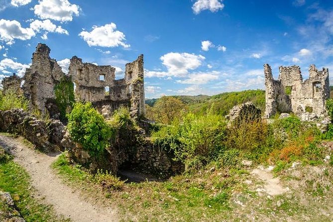 Picturesque Samobor & Samobor Castle Half-day Tour - Walking through Samobor and its museum