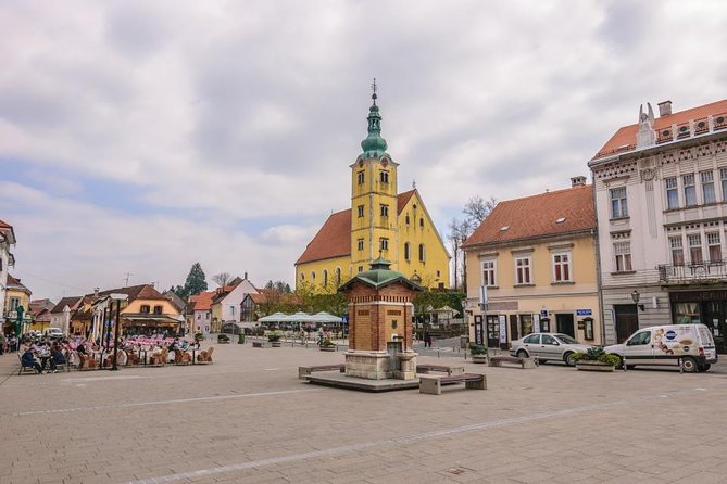 Picturesque Samobor & Samobor Castle Half-day Tour - Is $235.60 per person fair value?