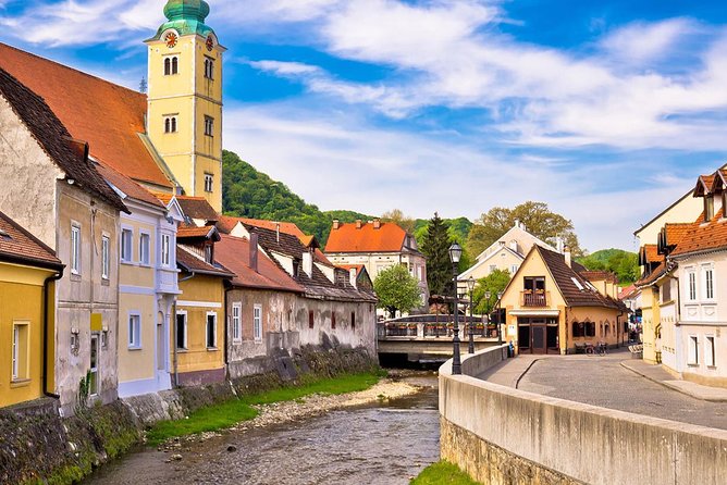 Picturesque Samobor & Samobor Castle Half-day Tour - Who will get the most from this outing?