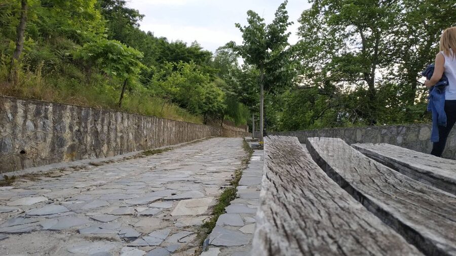 Pieria: the Olympus Sunset Tour with Platamon Castle Visit - Key points to know before booking