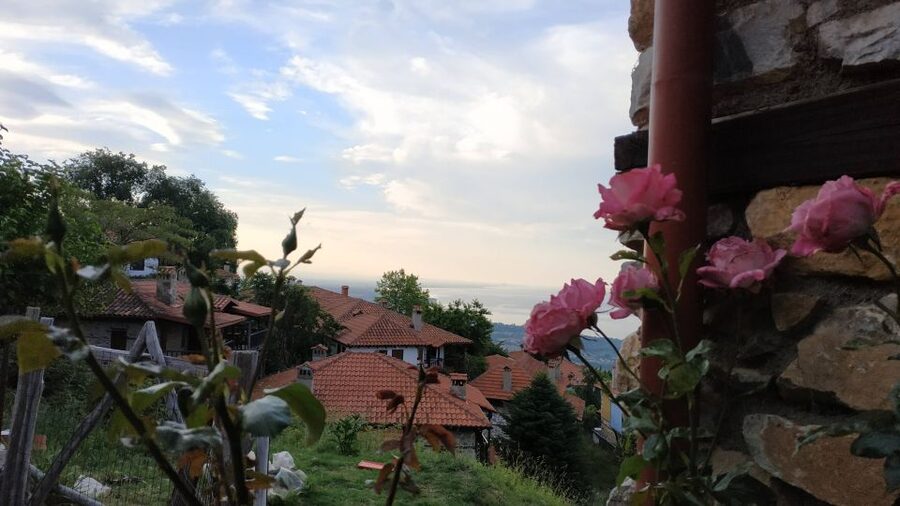 Pieria: the Olympus Sunset Tour with Platamon Castle Visit - Why this sunset trip works