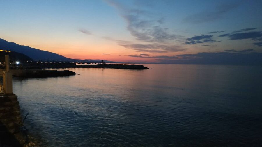 Pieria: the Olympus Sunset Tour with Platamon Castle Visit - Leibethra, myths, and the old stories of Olympus