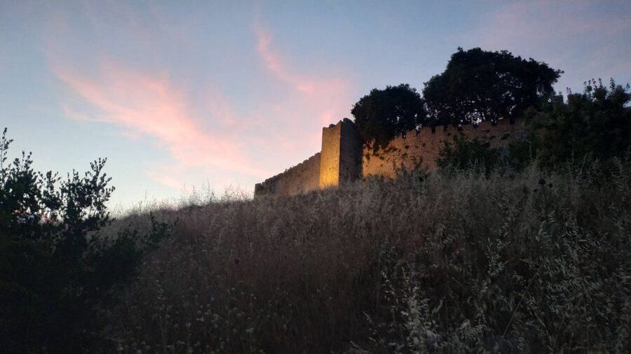 Pieria: the Olympus Sunset Tour with Platamon Castle Visit - Is $76 good value?