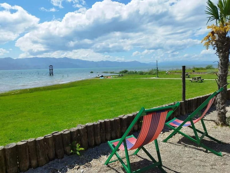 Podgorica: Albania visit, Skadar Lake and Rozafa Castle Tour - Key points to know before you book