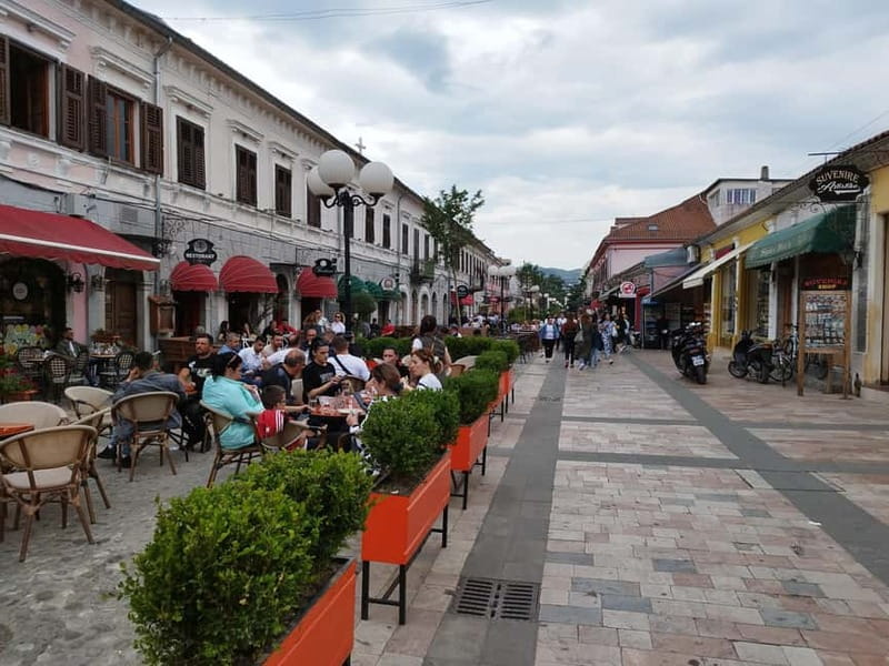 Podgorica: Albania visit, Skadar Lake and Rozafa Castle Tour - Why this Podgorica to Albania trip is worth considering