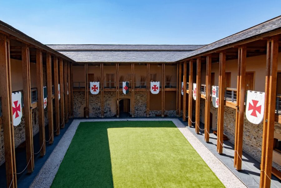 Ponferrada: Castle of the Templars Entry and Guided Tour - Why Ponferrada’s Templar Castle Deserves Your Time