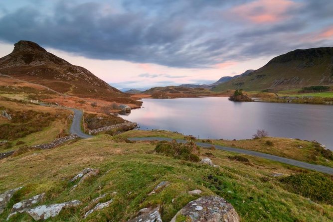 Portmeirion, Castles and Snowdonia Tour - Key things to know before booking