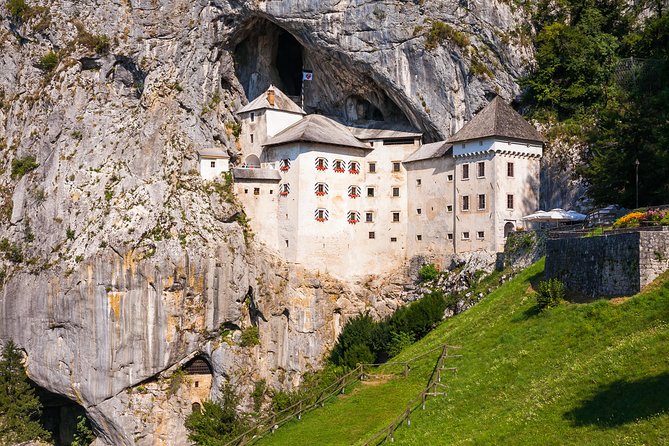 Postojna Cave and Castle Small-Group Day trip from Ljubljana - Is $128.19 a fair price?