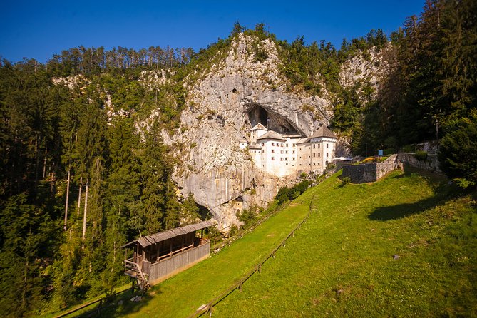 Postojna Cave and Castle Small-Group Day trip from Ljubljana - Should you book the Postojna Cave and Castle trip?