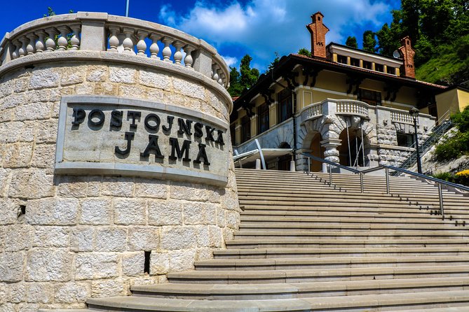 Postojna Cave and Predjama Castle - Entrance Tickets Included - What the guides add to the day