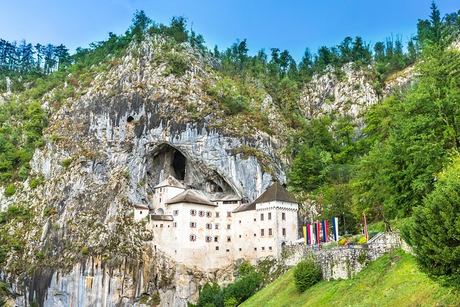 Postojna Cave and Predjama Castle - Entrance Tickets Included - Who should book it?