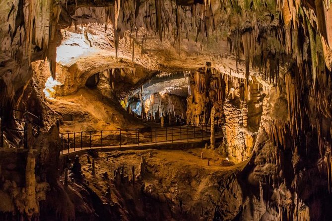 Postojna Cave and Predjama Castle Trip including entry tickets - Key points to know before booking