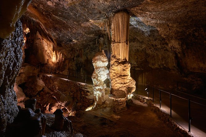 Postojna Cave & Predjama Castle from Trieste - Key points to know before you book