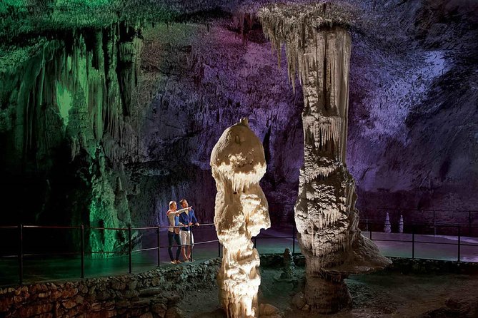 Postojna Cave & Predjama Castle from Trieste - Small practical choices that improve the day