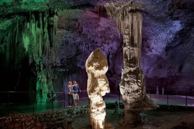 Postojna Cave & Predjama Castle – Shore Excursion from Rijeka