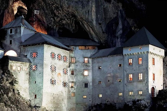 Postojna Cave & Predjama Castle - Shore Excursion from Rijeka - Transport, meals, and the real value of the package