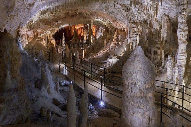 Postojna Cave & Predjama Castle - Shore Excursion from Rijeka - What to bring for the border and the cave