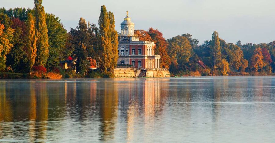 Potsdam: City and Castles Tour - Why this Potsdam tour works for a short visit