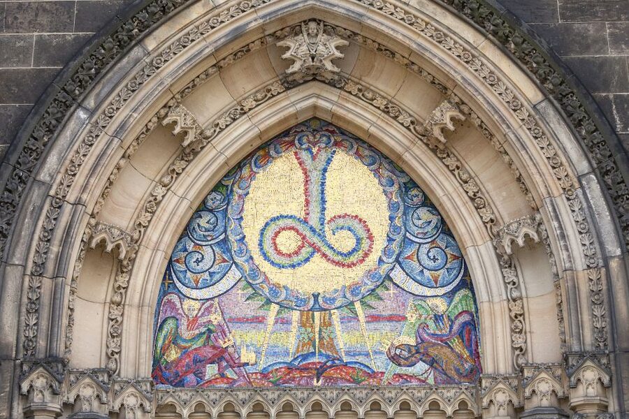 Prague: 2.5-Hour Vyšehrad Castle with Gorlice & Tickets - Who should book this Vyšehrad tour?