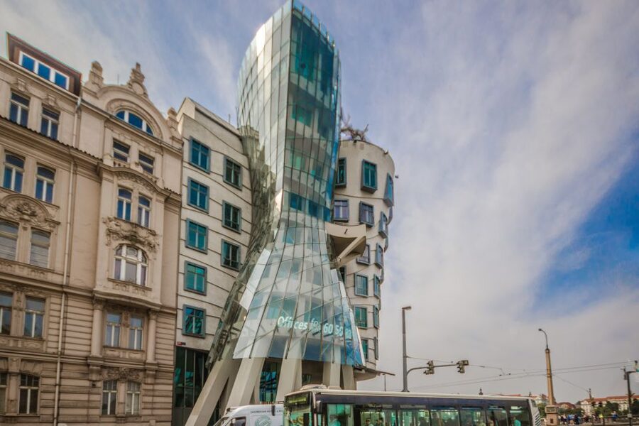 Prague: Big Bus Hop-on Hop-off, Castle Tour and River Cruise - Practical planning for a smoother day