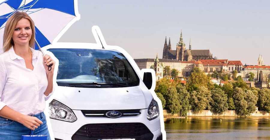 Prague Castle: Admission Ticket With Transfer And Audioguide - Why this Prague Castle option makes sense
