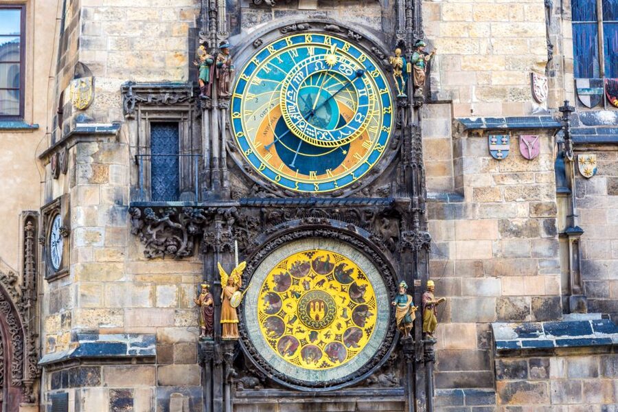 Prague: Castle and Jewish Quarter Tour with Cruise and Lunch - Who should book this Prague tour?