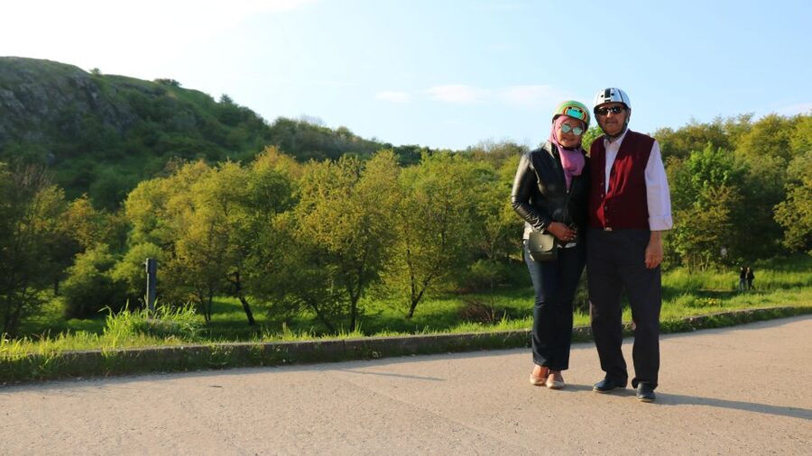 Prague: Castle and Monastery Segway Tour - Training Comes Before the Hills