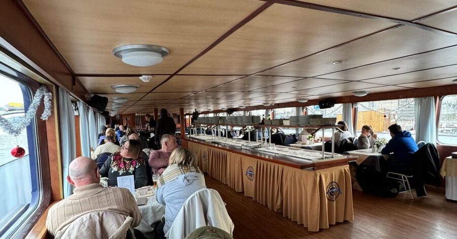 Prague Castle Interiors, Bus Tour and Vltava River Cruise - Why Prague Castle is worth a guided visit