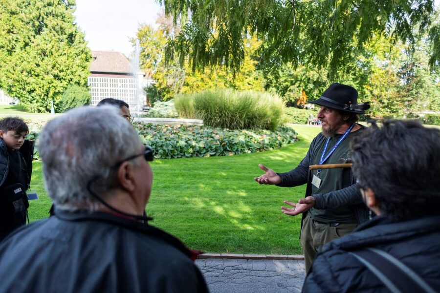 Prague Castle Interiors, Bus Tour and Vltava River Cruise - The optional Vltava River cruise