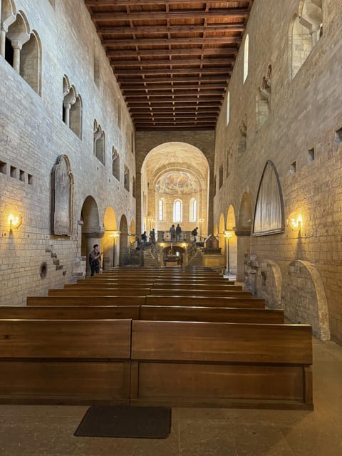 Prague Castle Interiors & Changing of the Guard-Small group - Is the $87 price good value?