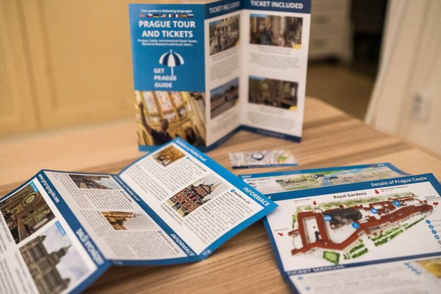 Prague: Castle, National Museum & Town Hall Tickets & Audio - Should you book this Prague pass?