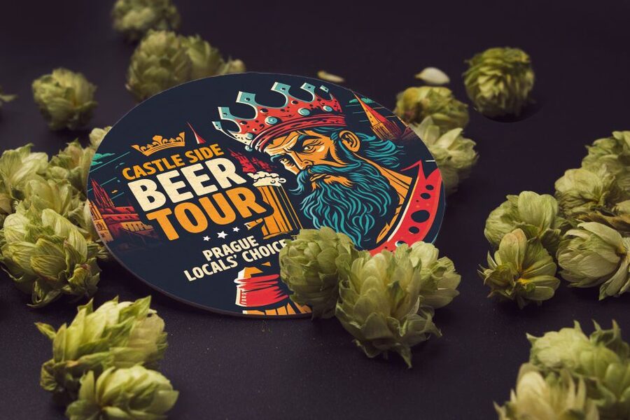 Prague: Castle Side Breweries & Pubs Guided Walking Tour - Practical details before you reserve