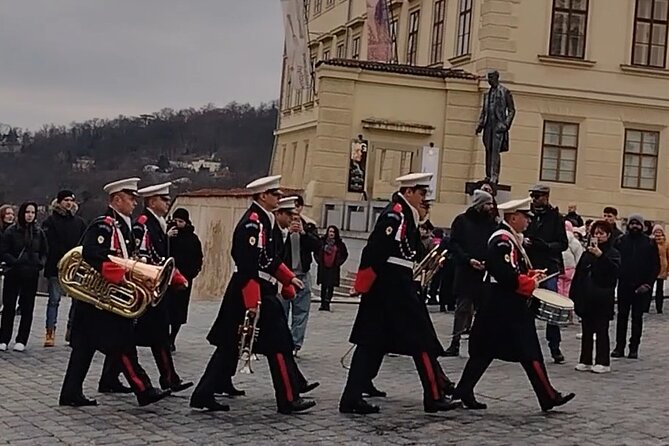 Prague Castle tour - Why Prague Castle Works Best With a Guide