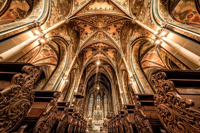 Prague Hradcany Castle, St Vitus Cathedral Tour with Tickets - Is $154 a fair price?