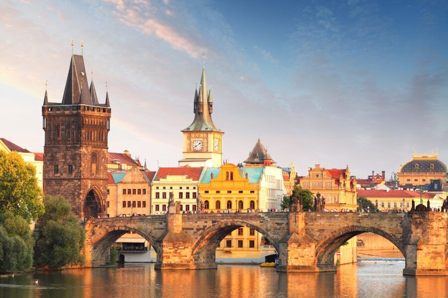Prague: Prague Castle and Little Quarter Guided Walking Tour - Should you book this tour?