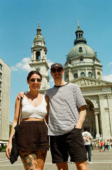 Prague Private Highlights Tour: Castle, Bridge & Old Town - The two route styles and the three-hour question