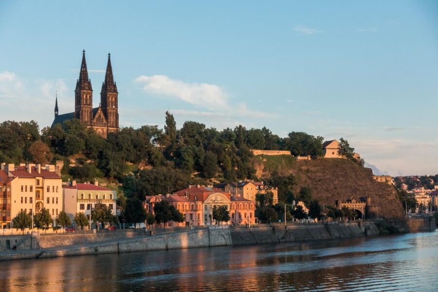 Prague: Private tour to the historic fortress of Vyšehrad - Should you book it?