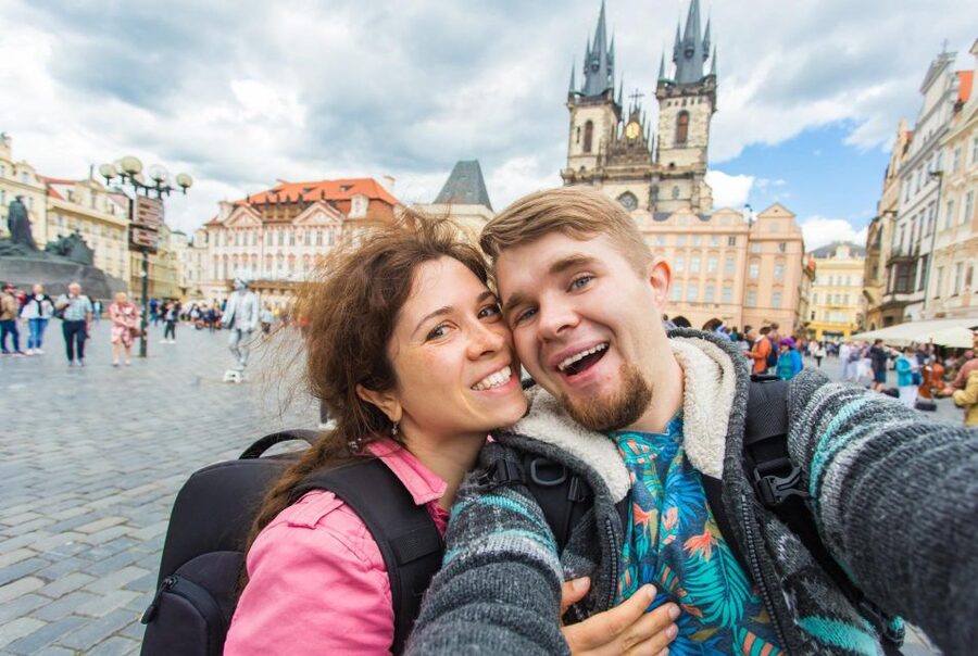 Prague Royal Castle, St Vitus, Golden Lane Tour with Tickets - St Vitus Cathedral, Prague’s great Gothic statement