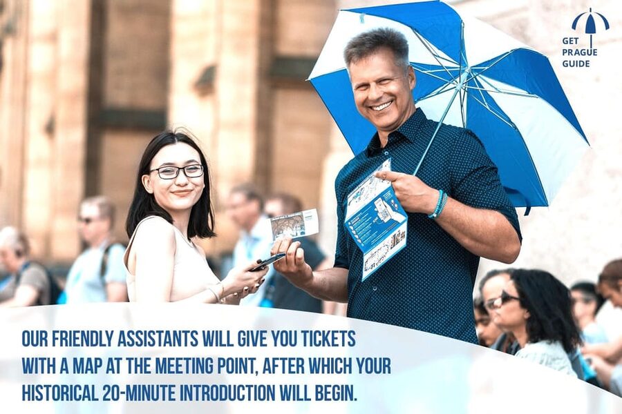 Prague: Skip-the-line Castle Ticket and Optional AudioGuide - What this Prague Castle ticket actually gives you