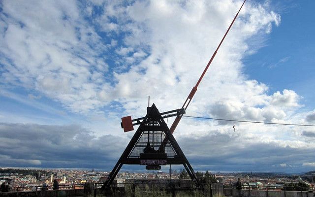 Prague: Stunning Viewpoints, Castle, City & Park E-Bike Tour - Is $117 a fair price?