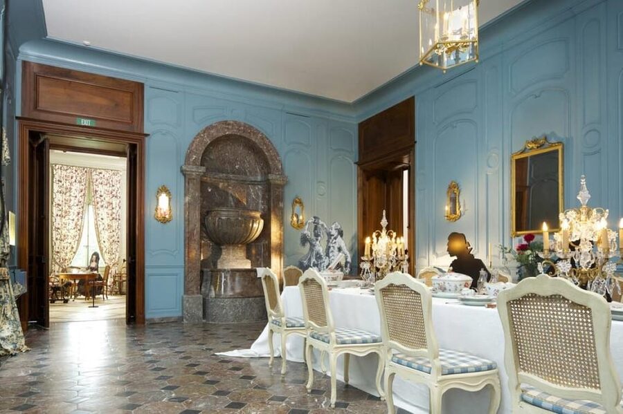 Prangins, Lake Geneva: Château de Prangins Entry Ticket - A château between Geneva and Lausanne