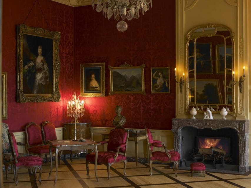 Prangins, Lake Geneva: Château de Prangins Entry Ticket - Who will enjoy Château de Prangins most?