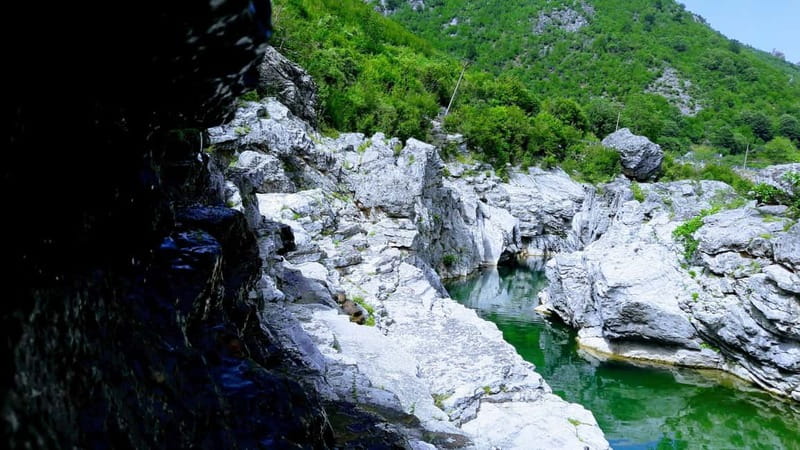 Prekal: Visit Mesi Bridge, Castle Ruins & Swim In Nature. - Key points to know before booking