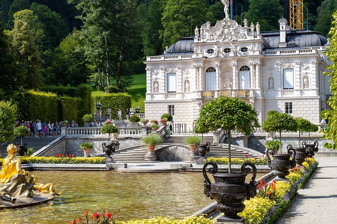 Premium Neuschwanstein Castle and Linderhof VIP Tour from Munich - Why this Munich day trip works