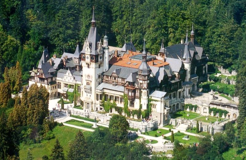 Premium Tour Bran & Peles Castle from Bucharest - Why this Bucharest day trip works