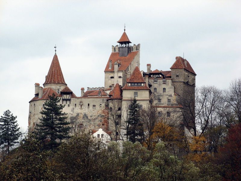 Premium Tour Bran & Peles Castle from Bucharest - Guides, group size, and the human side of the day