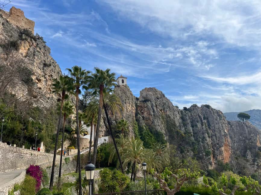Premium Tour: Winery 7 Tastings + Guadalest Castle | Small group - Should you book the Alicante wine and Guadalest tour?