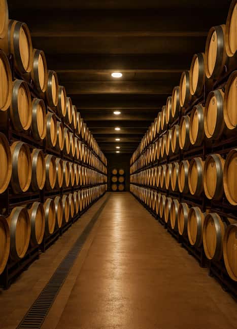 Premium Tour: Winery 7 Tastings + Guadalest Castle | Small group - Pickup with Grigor and the road inland